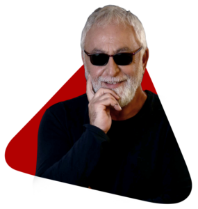 תמונה של אלברט עמית