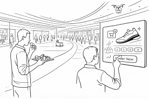 עתיד הצריכה והקמעונאות